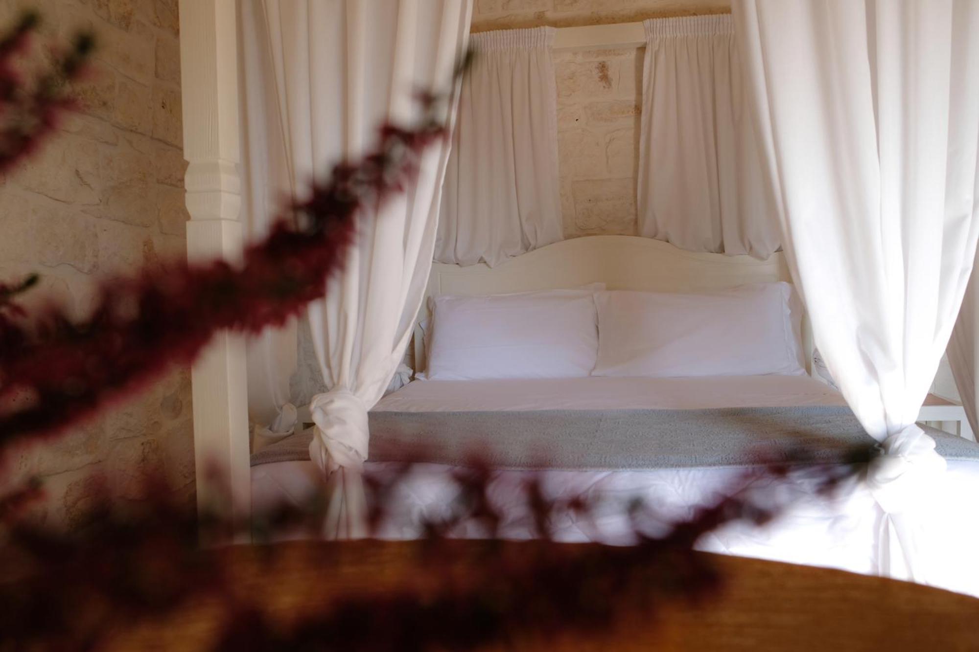 Masseria Grieco Ostuni Luaran gambar