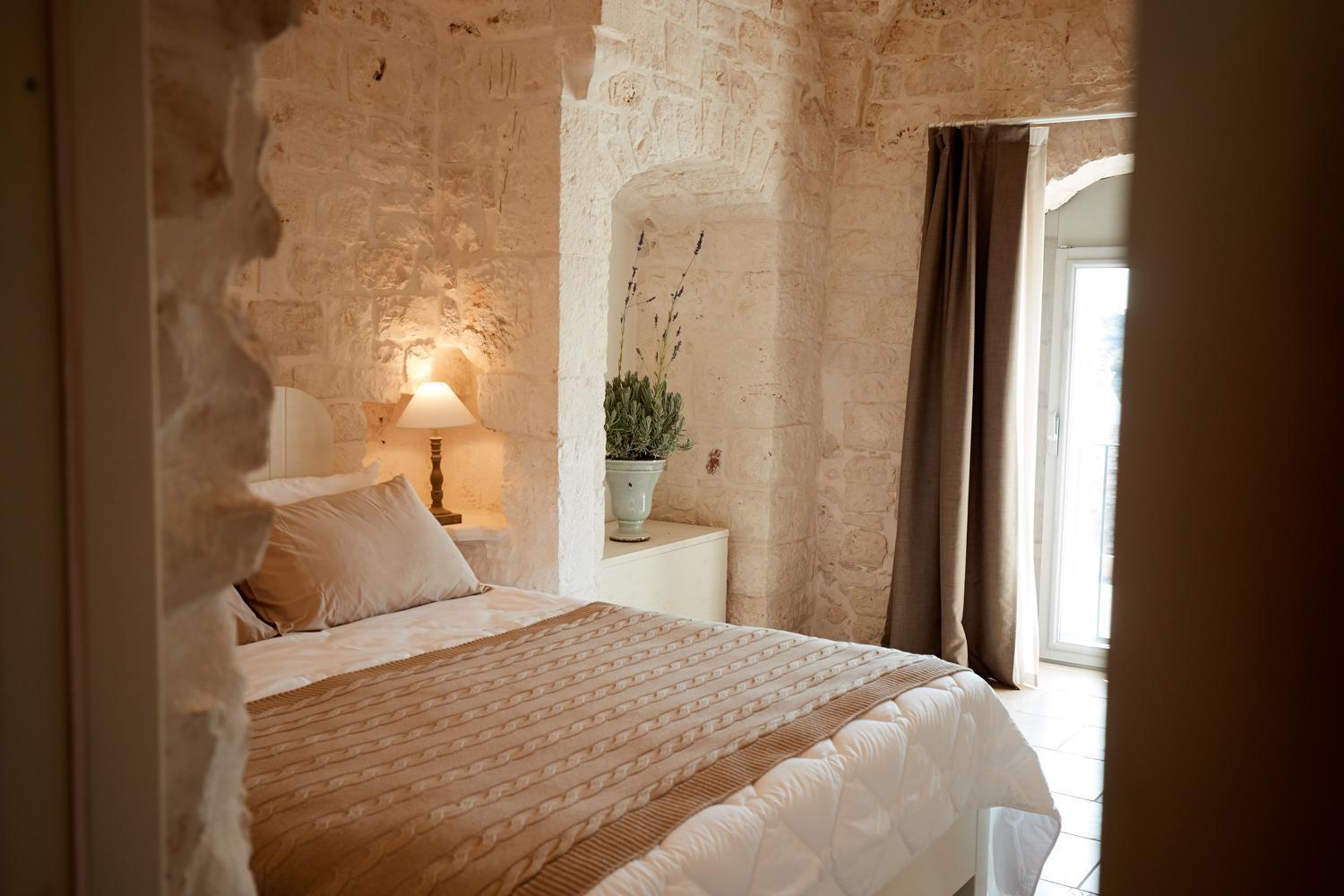 Masseria Grieco Ostuni Luaran gambar
